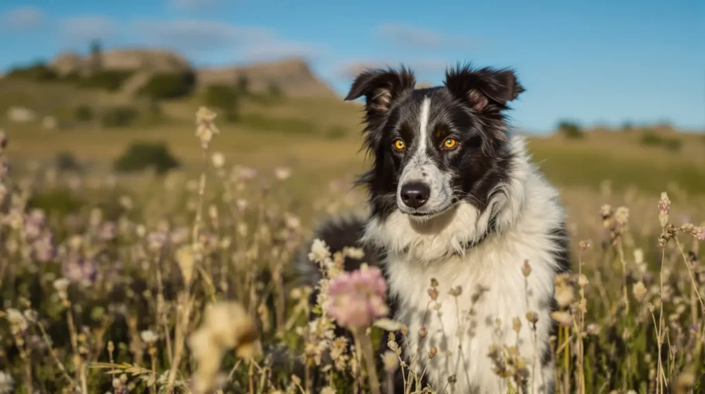 Chiens de berger et de protection : comment l’homme a façonné ces races pour guider et protéger