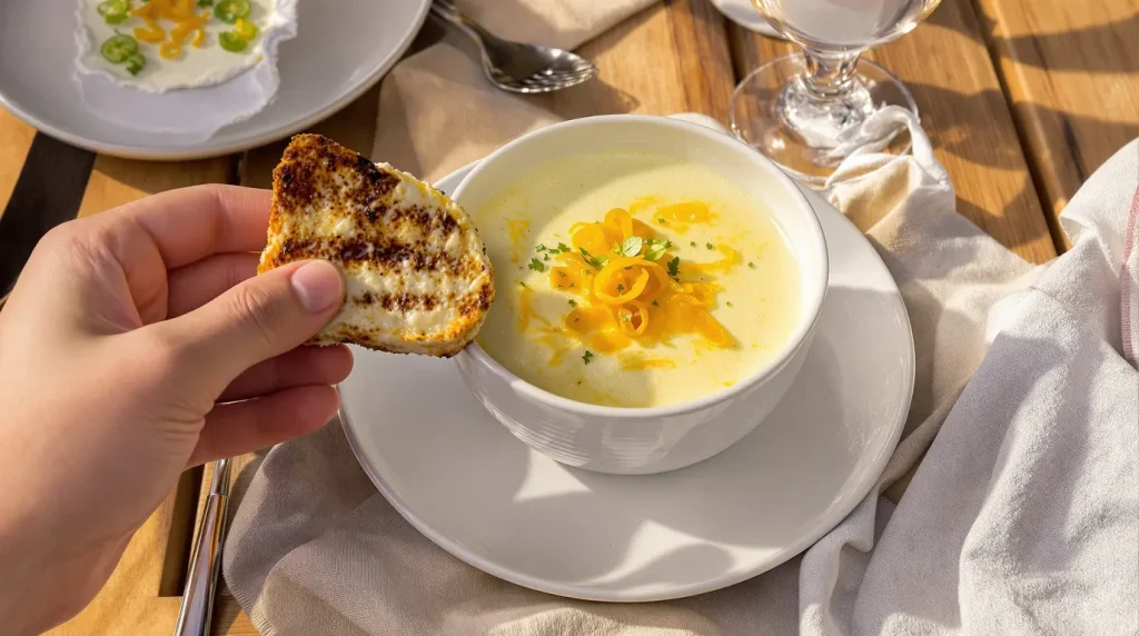 Crème au thon apéritive : la recette express que je sers à l’apéro et qui disparaît toujours vite