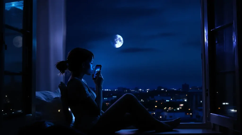 Pleine lune : un signe pourrait enfin apprendre la nouvelle qu'il n'attendait plus