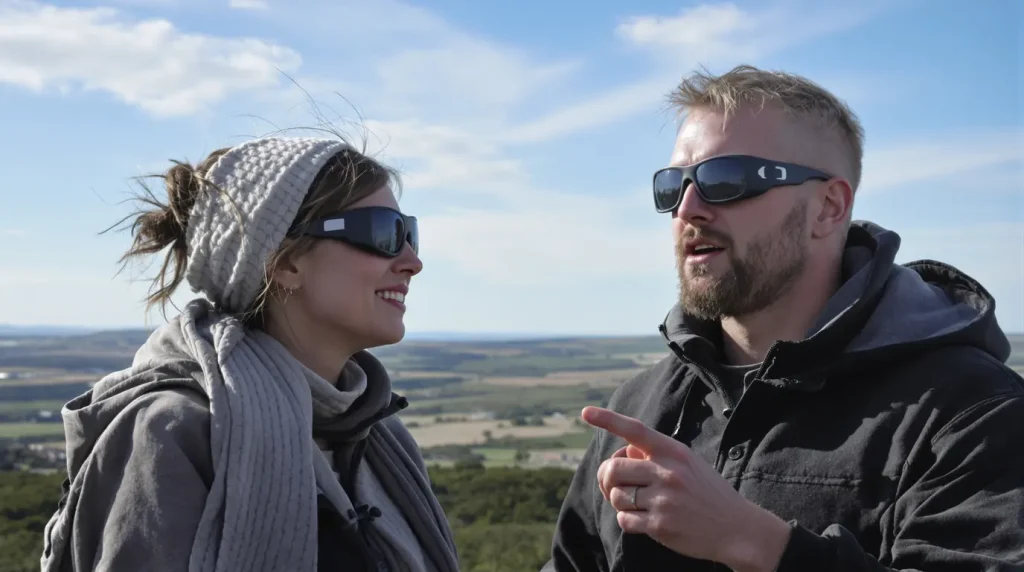 Éclipse totale : la France sera plongée dans l'obscurité pendant deux minutes cette année, une première depuis