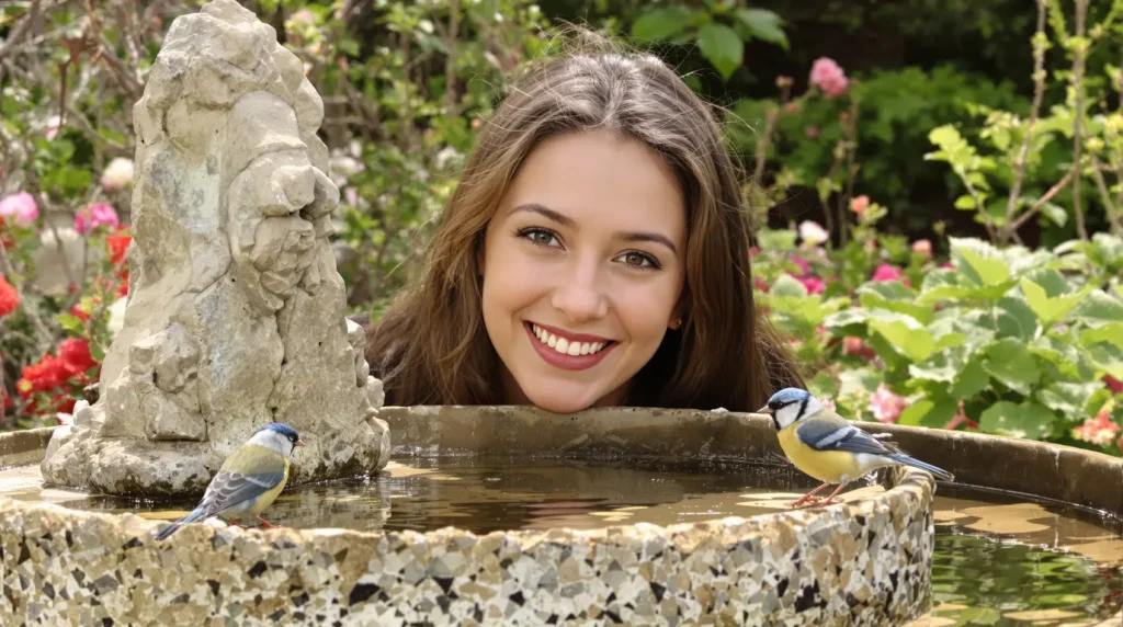 Comment aider facilement nos oiseaux des jardins pendant la période de reproduction ?