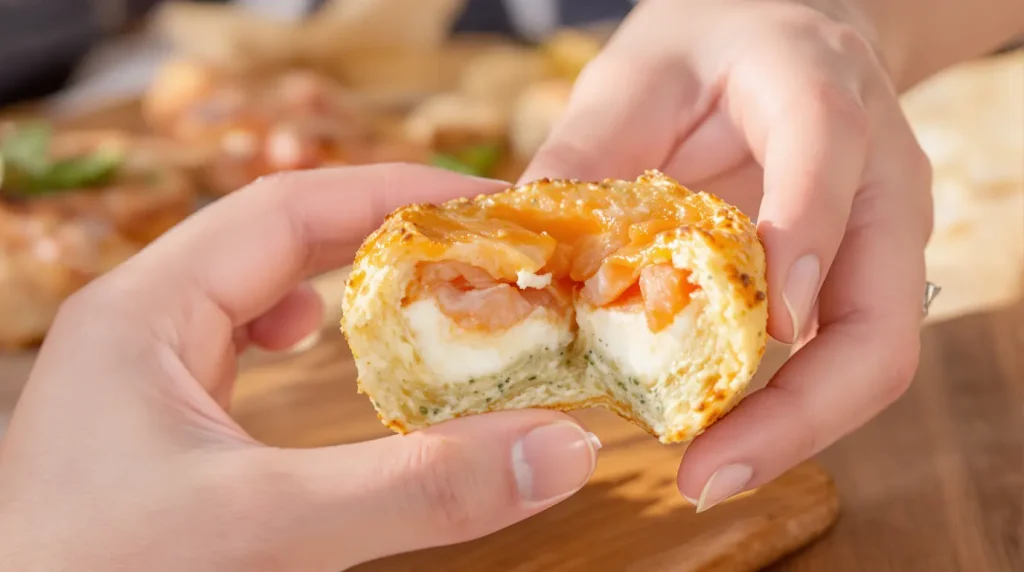 « Mes mini cakes n'ont jamais été aussi bons et fondants » : le fromage à ajouter dans la pâte pour un apéro bluffant !