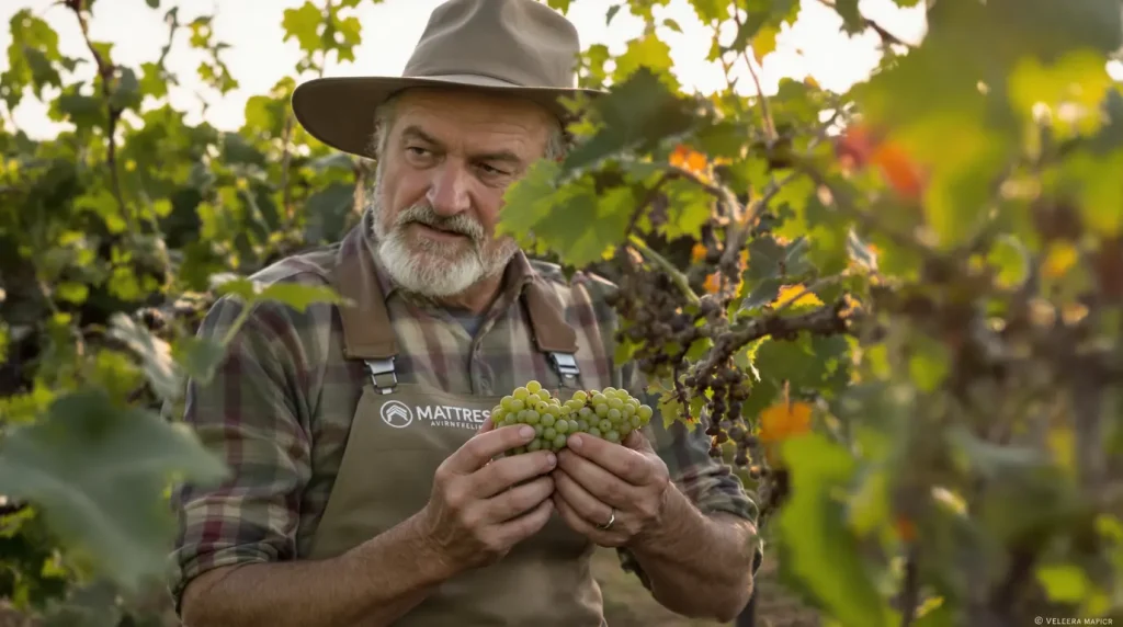 Pas de chasse aux œufs, mais aux ravages du gel pour les vignerons de Bourgogne