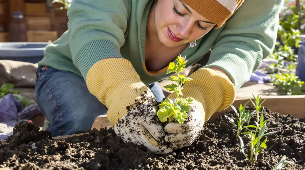 Potager au printemps : que planter, quand et comment éviter les erreurs