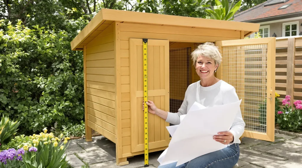 Quelles règles respecter si vous décidez d’élever des poules chez vous ?